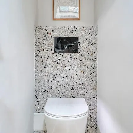 Apartment Magnifique Loft Lumineux Alesia